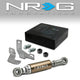 92-95 Honda Civic EK1 EG Aluminum Engine Torque Damper Shock - EDA-101B