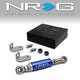 99-00 Honda Civic Si EM1 Coupe B-Series Engine Torque Damper Shock - EDA-105T