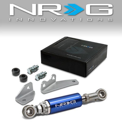 96-00 Honda Civic EK9 EK3 EK4 EJ7 EJ8 EJ9 Engine Torque Damper Shock - EDA-201R