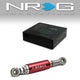 92-00 Honda Accord 2.2L 2.3L SOHC Aluminum Engine Torque Damper Shock - EDA-401B