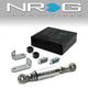 92-00 Honda Accord 2.2L 2.3L SOHC Aluminum Engine Torque Damper Shock - EDA-401B