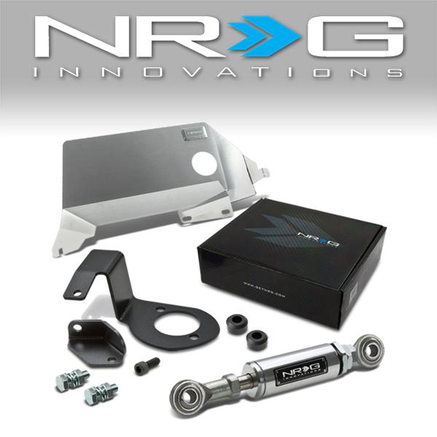 NRG-EDA-403 - 1