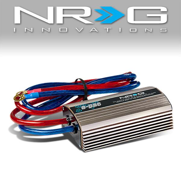 NRG-EPAC-100 - 1