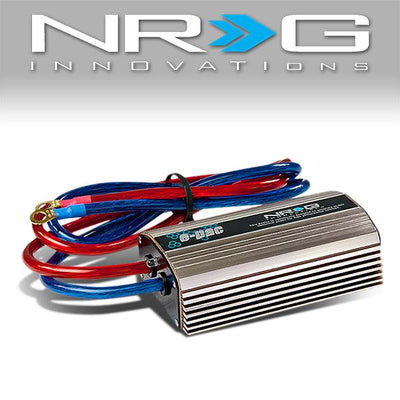 NRG-EPAC-100 - 1