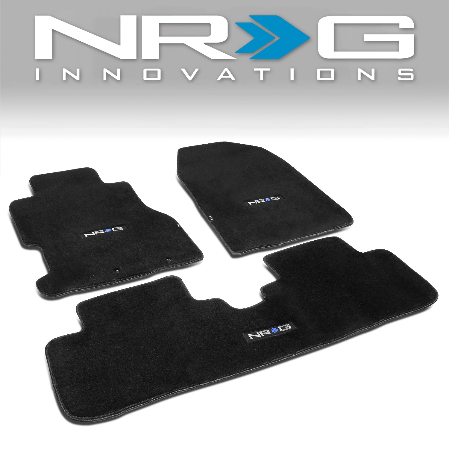Floor Mats Carpets - FMR-150NRG