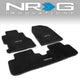 Floor Mats Carpets - FMR-150NRG
