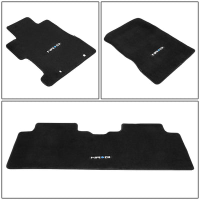 Floor Mats Carpets - FMR-152