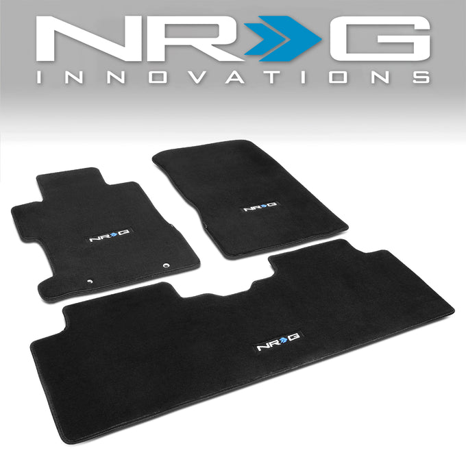 Floor Mats Carpets - FMR-152