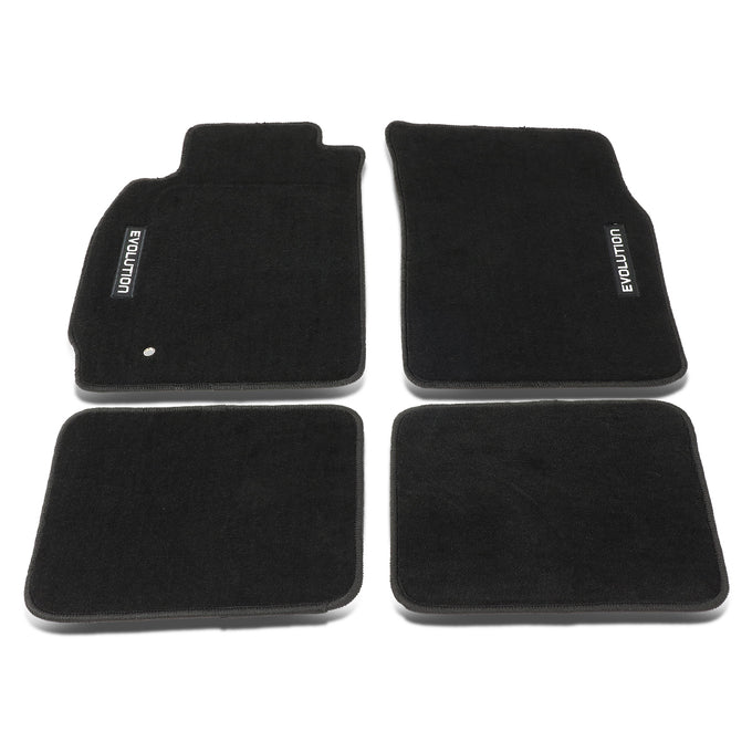 Floor Mats Carpets - FMR-500