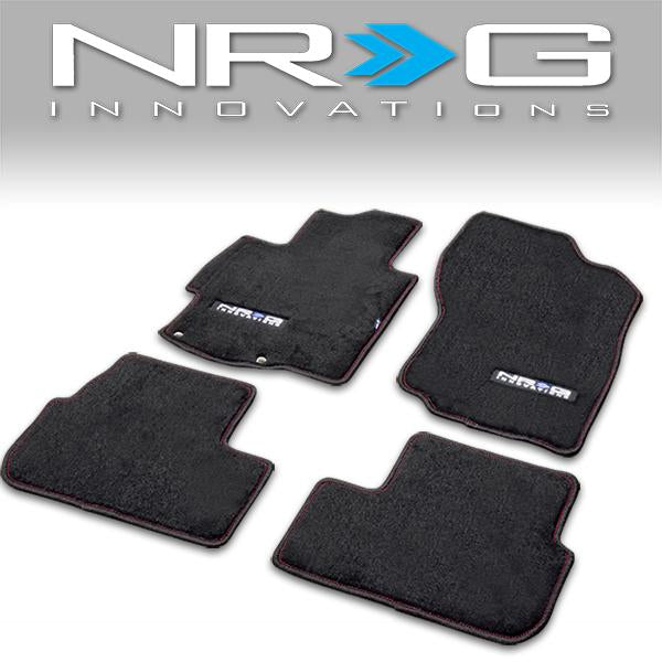 NRG-FMR-510-NRG - 1