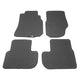 Nrg Innovations - 03-07 Infiniti G35 Coupe Floor Mats - Front Seats - 5