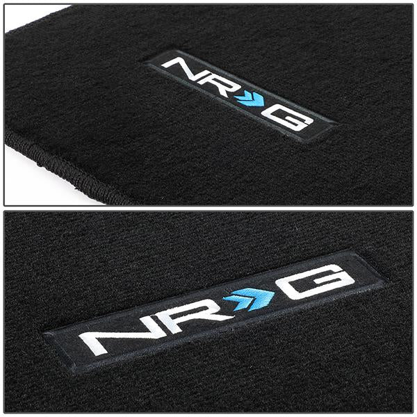 Nrg Innovations - Floor Mats - Front Seats - 2