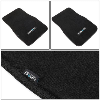 Nrg Innovations - Floor Mats - Front Seats - 3