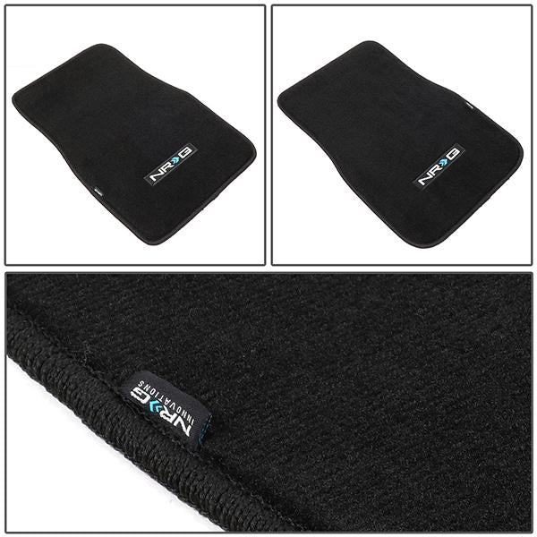 Nrg Innovations - Floor Mats - Front Seats - 3