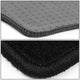 Nrg Innovations - Floor Mats - Front Seats - 4