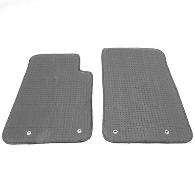 Nrg Innovations - 10-15 Chevy Camaro Floor Mats - Front Seats - 5