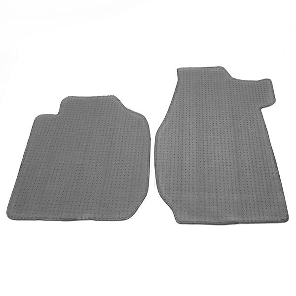 Nrg Innovations - 78-83 911 Floor Mats - Front Seats - 5