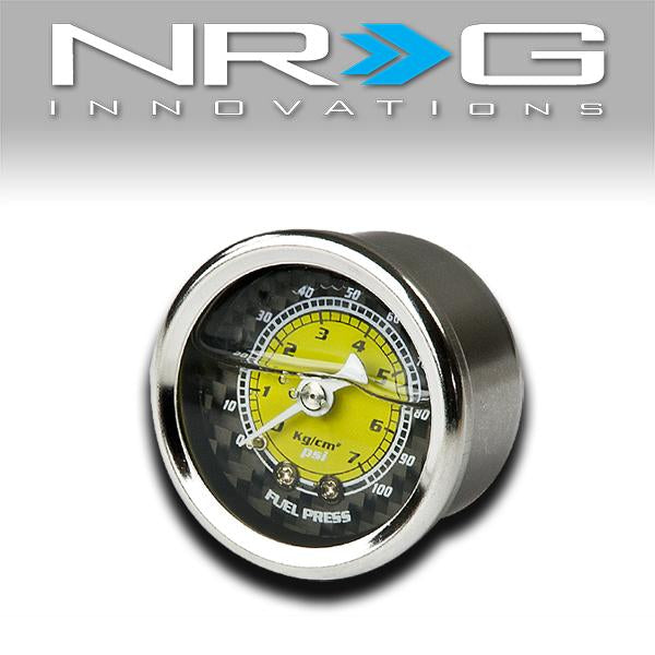 NRG-FRG-100CF - 1
