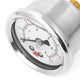 Nrg Innovations - 1/8 NPT Threads Fuel Pressure Regulator - Stainless Steel - 2