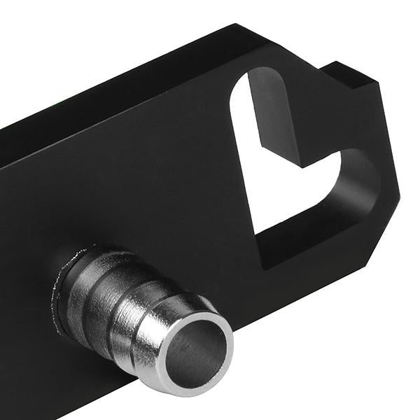 Nrg Innovations - 88-02 Civic Accord Integra Fuel Pressure Regulator - Aluminum - 2