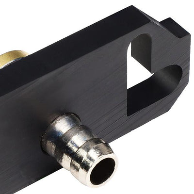Nrg Innovations - 95-99 Mitsubishi Eclipse Fuel Pressure Regulator - Aluminum - 2