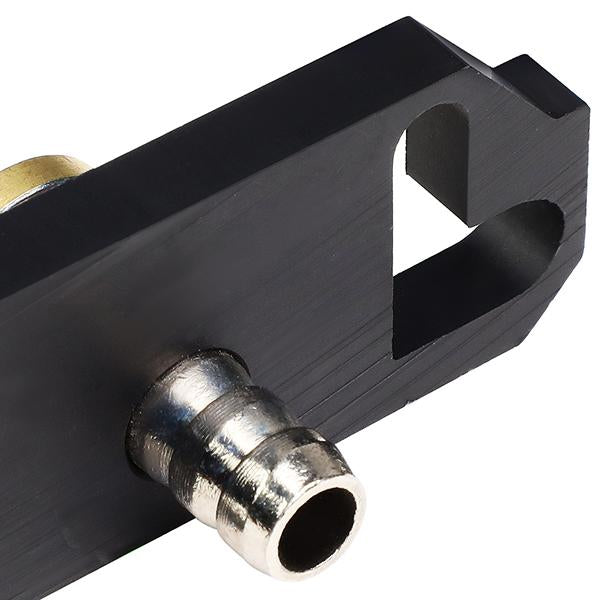 Nrg Innovations - 95-99 Mitsubishi Eclipse Fuel Pressure Regulator - Aluminum - 2