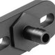 Nrg Innovations - 02-07 Subaru WRX / STI Fuel Pressure Regulator - Aluminum - 2