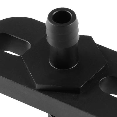 Nrg Innovations - 02-07 Subaru WRX / STI Fuel Pressure Regulator - Aluminum - 3