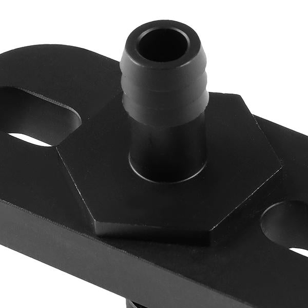 Nrg Innovations - 02-07 Subaru WRX / STI Fuel Pressure Regulator - Aluminum - 3