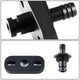 Nrg Innovations - 02-07 Subaru WRX / STI Fuel Pressure Regulator - Aluminum - 4