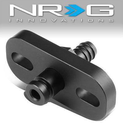 Nrg Innovations - 02-07 Subaru WRX / STI Fuel Pressure Regulator - Aluminum - 1