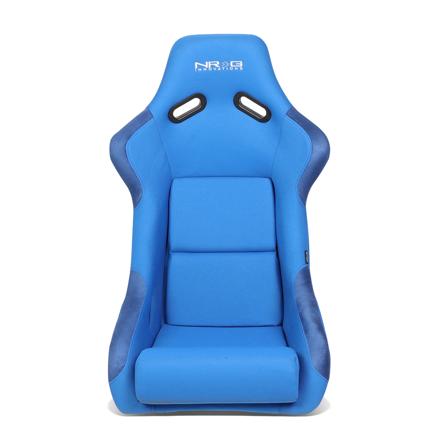 23 W x 18 D x 34 H in. Fiber Glass Bucket Racing Seat<br>Universal