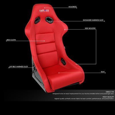 NRG-FRP-300RD - 2