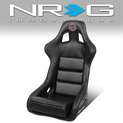 NRG-FRP-302BK-V - 1