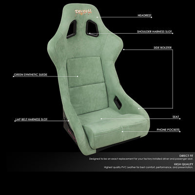 NRG-FRP-302OL-PRISMA - 2