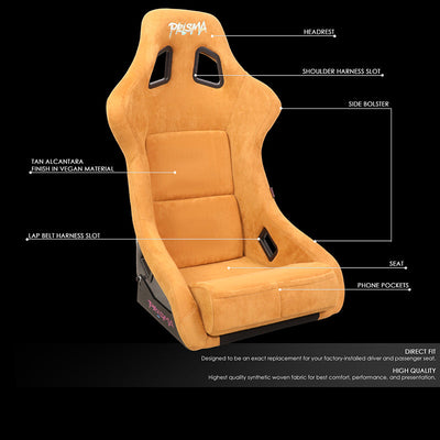 NRG-FRP-302TA-PRISMA - 2