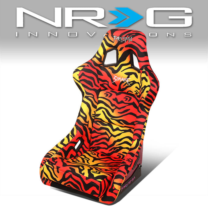 NRG-FRP-302TIGRE-SAVAGE - 1