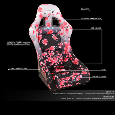 NRG-FRP-303-SAKURA - 2