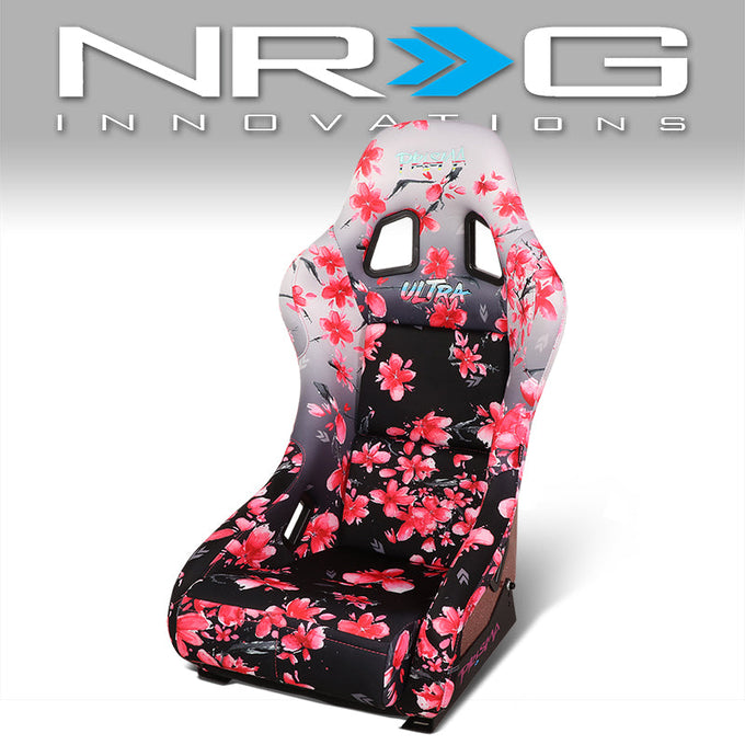 NRG-FRP-303-SAKURA - 1