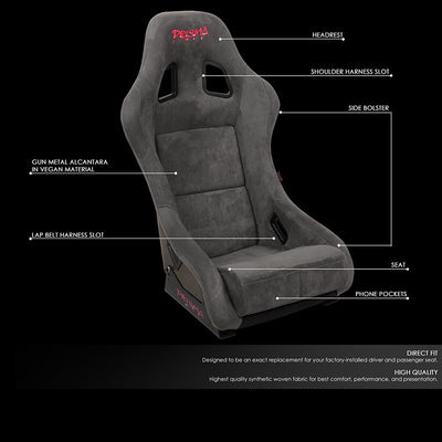 NRG-FRP-303GM-PRISMA - 2