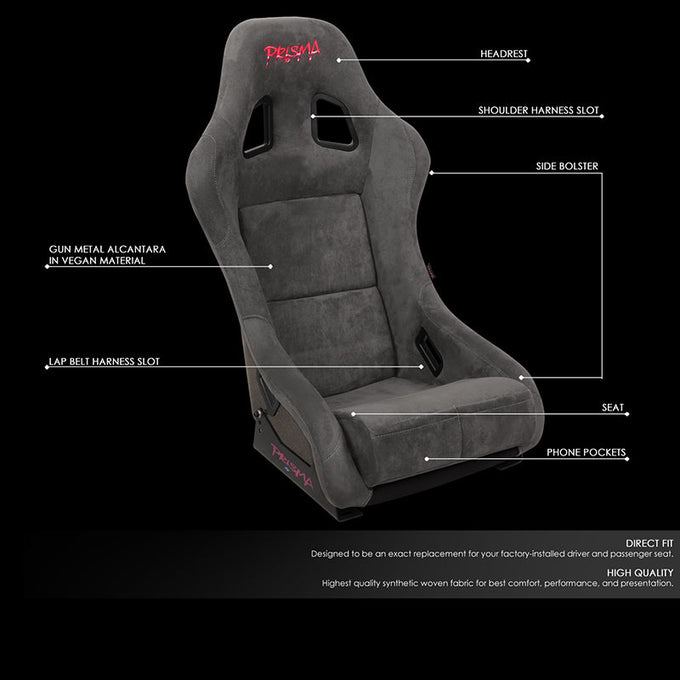 NRG-FRP-303GM-PRISMA - 2
