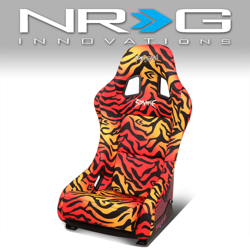 NRG-FRP-303TIGRE-SAVAGE - 1