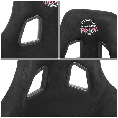 NRG-FRP-304BK-PRISMA - 3