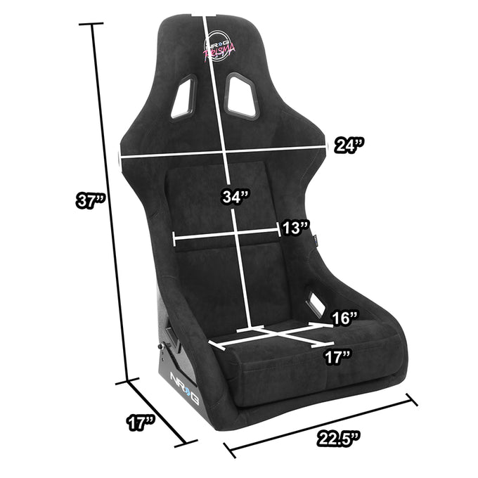 NRG-FRP-304BK-PRISMA - 7