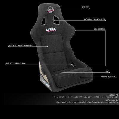 NRG-FRP-304BK-ULTRA - 2