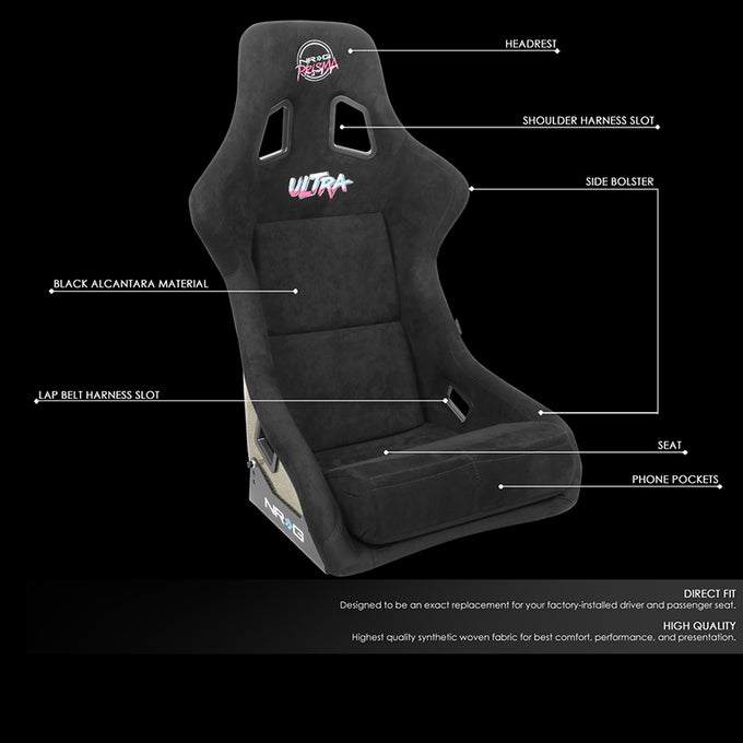 NRG-FRP-304BK-ULTRA - 2
