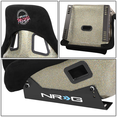 NRG-FRP-304BK-ULTRA - 5