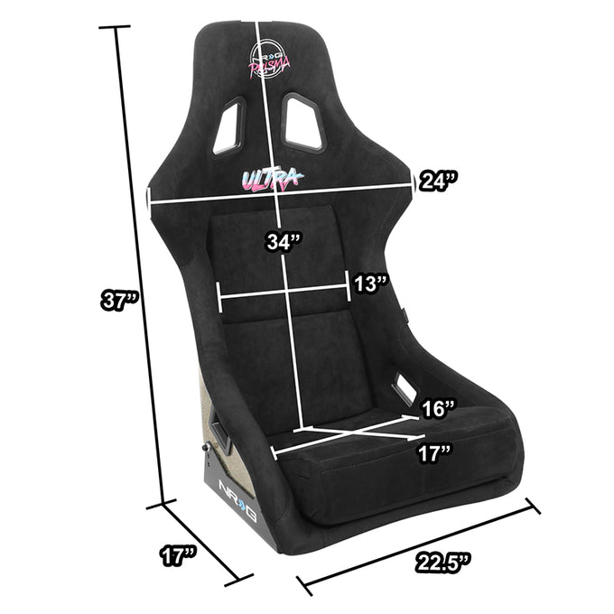NRG-FRP-304BK-ULTRA - 7