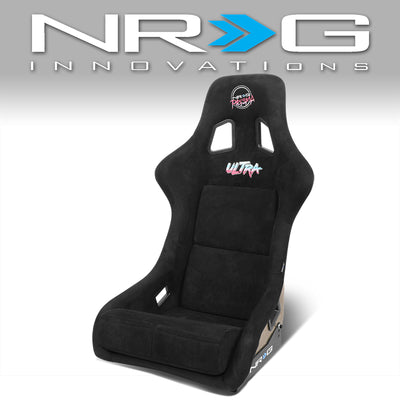 NRG-FRP-304BK-ULTRA - 1