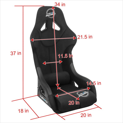 NRG-FRP-RS400C - 8